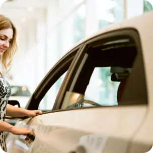 Crédito Automóvel